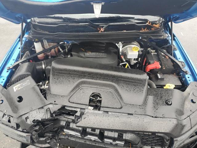 2021 RAM 2500 POWER 3C6TR5EJXMG519017