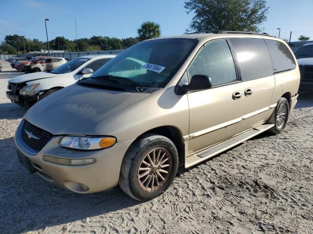 2000 CHRYSLER TOWN & COU #2986817219