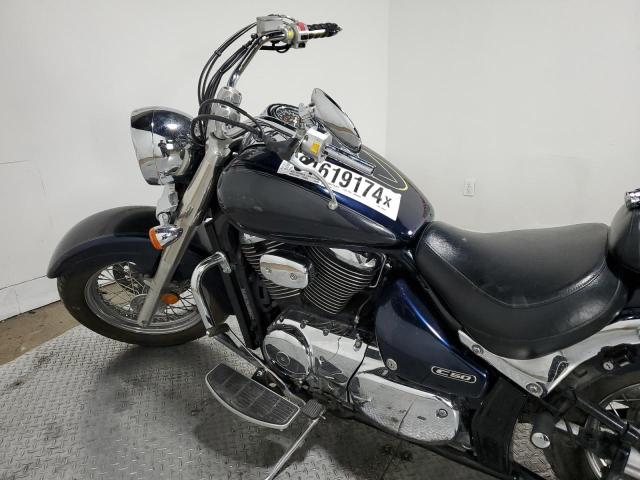 2006 SUZUKI C50 JS1VS55A262103510