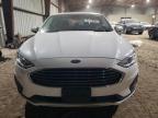 Lot #3024313022 2020 FORD FUSION SE