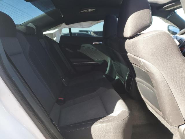 2015 DODGE CHARGER SX - 2C3CDXHG6FH765086