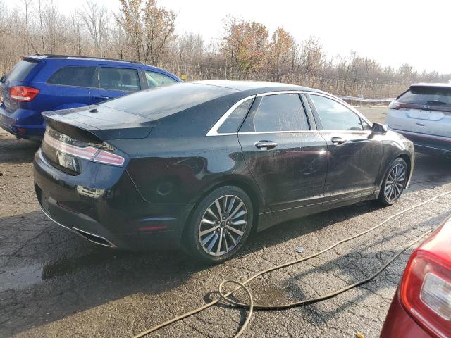 VIN 3LN6L5A93HR615158 2017 LINCOLN MKZ no.3