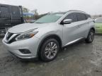 Lot #2969397713 2018 NISSAN MURANO S