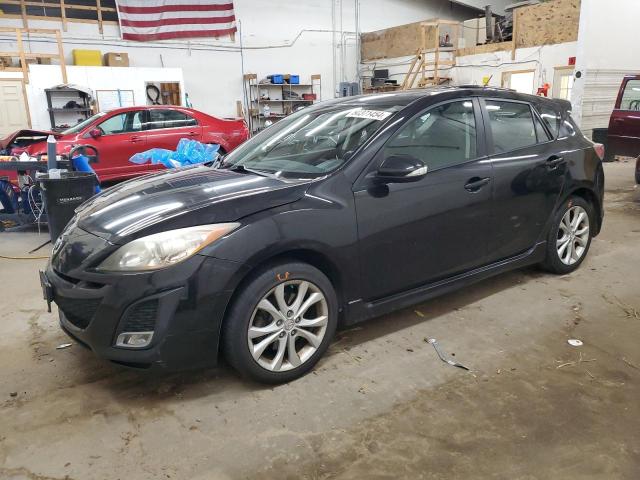 MAZDA 3 S