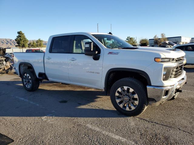 Vin: 2gc1yney7r1269722, lot: 81291264, chevrolet all models k2500 heavy duty lt 20244