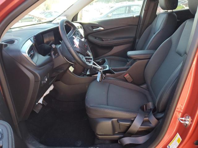 2024 BUICK ENCORE GX KL4AMCSL3RB023849