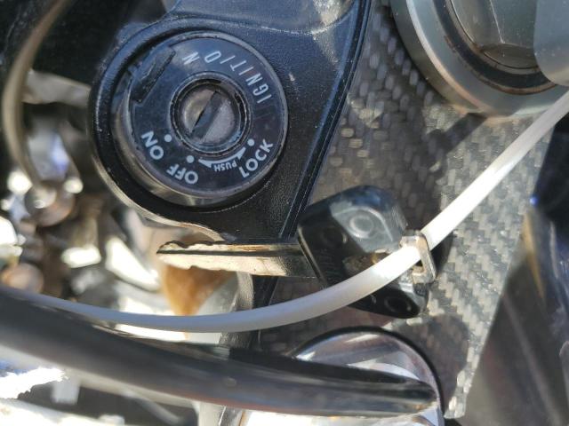 2007 YAMAHA YZFR6 L JYARJ12E57A013488
