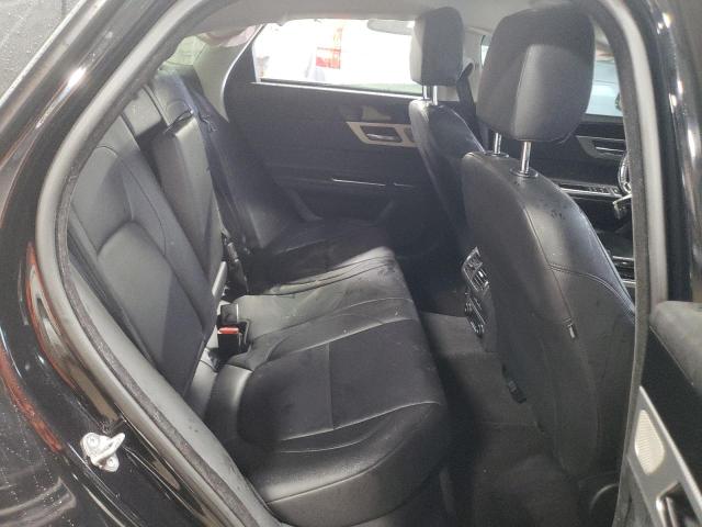2018 JAGUAR XF PREMIUM - SAJBJ4FX8JCY54463