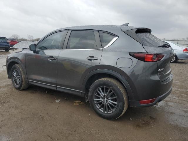 Vin: jm3kfacm2k0545364, lot: 79382564, mazda cx-5 touring 20192