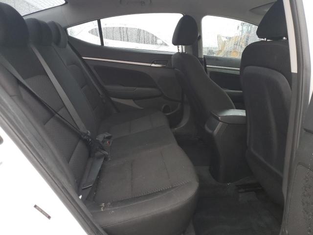 2019 HYUNDAI ELANTRA SE - 5NPD84LF2KH403131