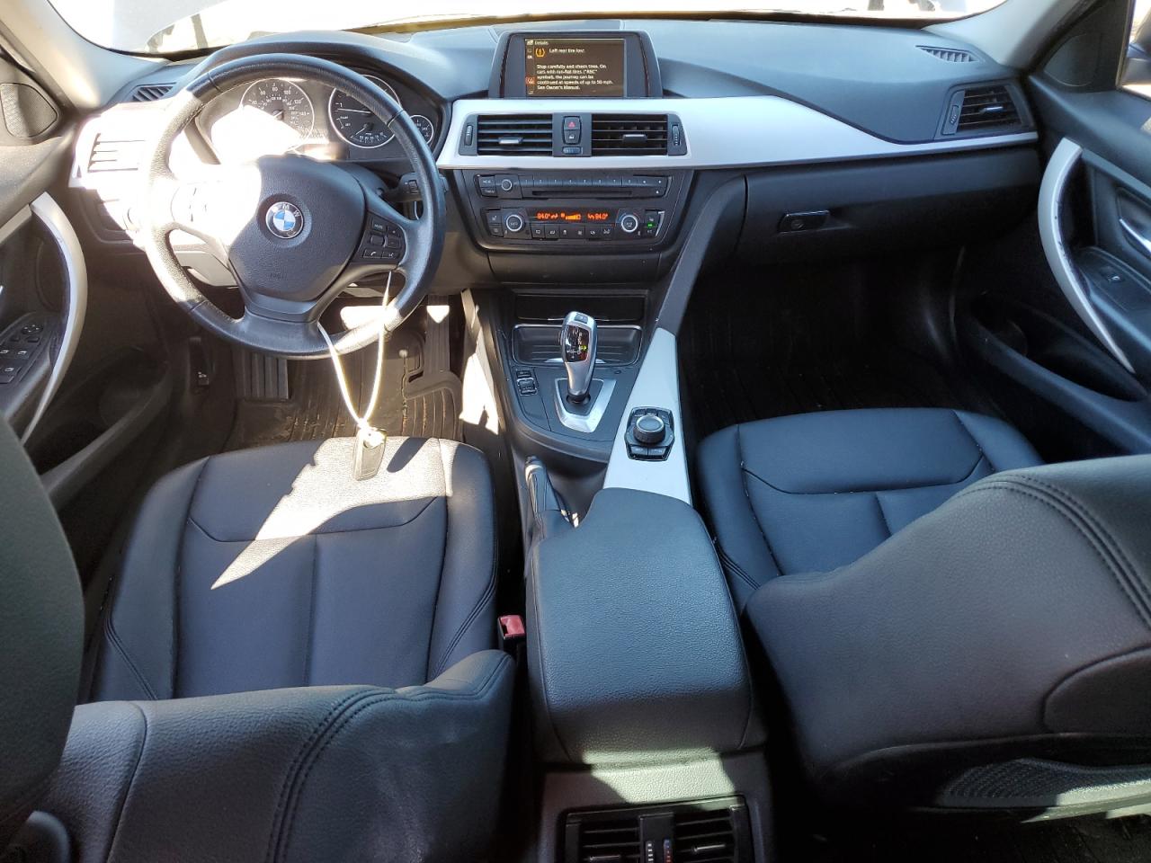 BMW 3 SERIES I XDRIVE