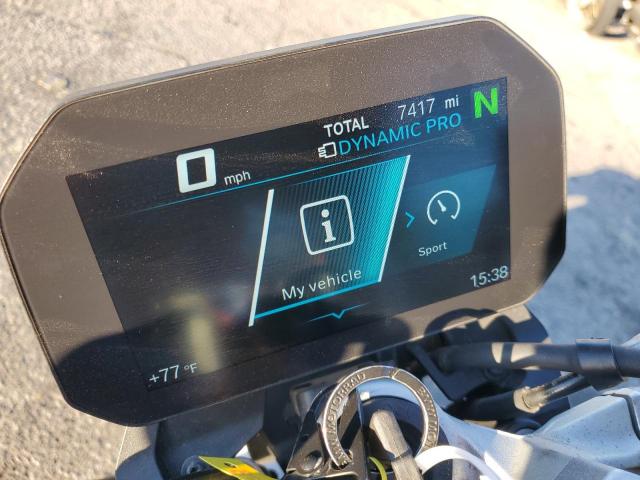2020 BMW F 900 R WB10K1307LZ691021