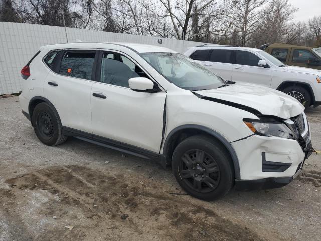 2017 NISSAN ROGUE S - KNMAT2MV7HP607903