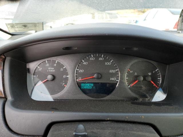 2013 CHEVROLET IMPALA LT - 2G1WB5E35D1197450