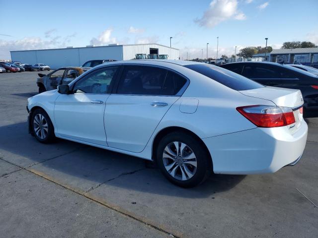 2015 HONDA ACCORD LX - 1HGCR2F34FA142310