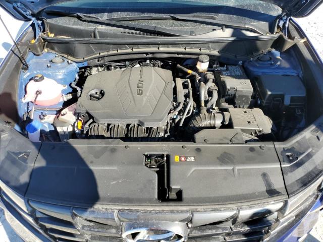 VIN 5NMJBCAE8PH283557 2023 HYUNDAI TUCSON no.12