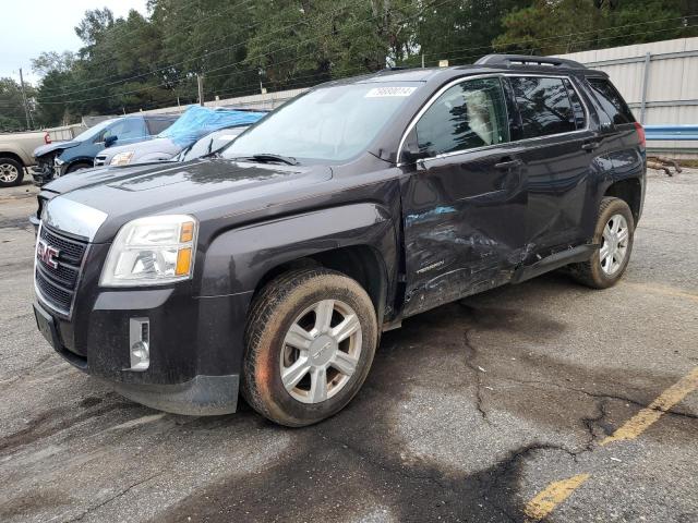 2015 GMC TERRAIN SL - 2GKFLWEK2F6342987