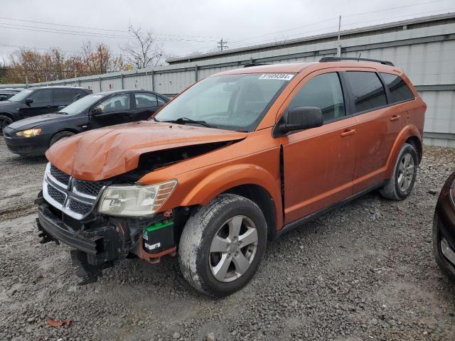 DODGE JOURNEY EX