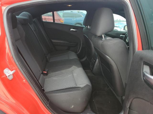 2016 DODGE CHARGER SX - 2C3CDXHG3GH163201