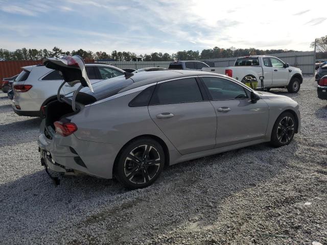 KIA K5 GT LINE 2021 gray  gas 5XXG64J20MG053354 photo #4