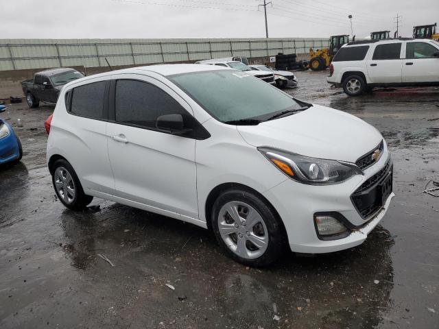 2021 CHEVROLET SPARK LS - KL8CB6SA5MC226306