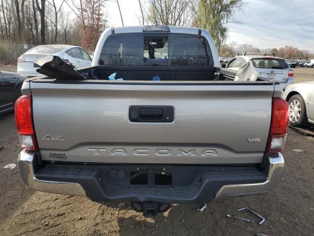 VIN 5TFCZ5AN5KX185568 2019 Toyota Tacoma, Double Cab no.6