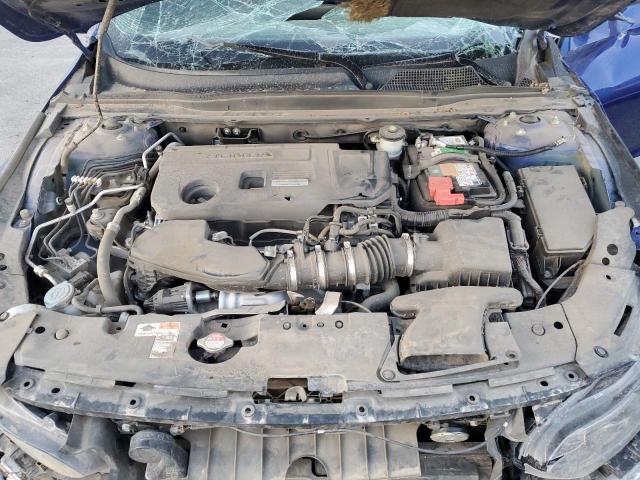 VIN 1HGCV2F37KA032812 2019 HONDA ACCORD no.11