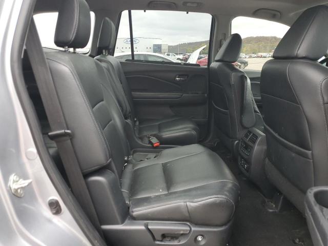 2018 HONDA PILOT ELIT - 5FNYF6H0XJB026925