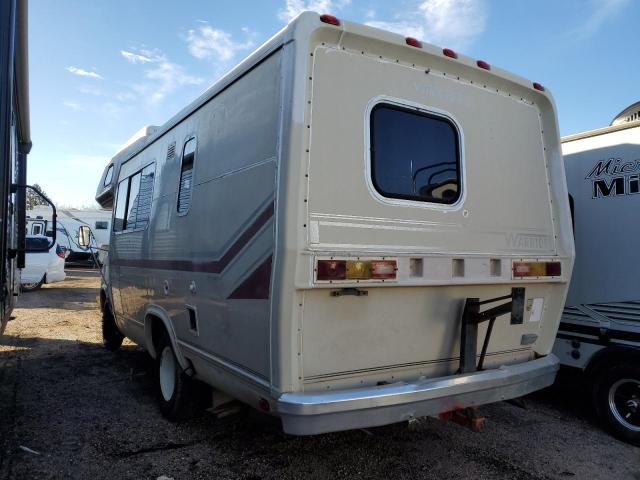 WINNEBAGO P30 1983 beige  gas 1GBJP32M9C3322922 photo #4