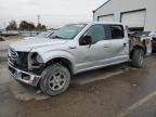 2016 FORD F150 SUPER - 1FTEW1EG9GKE94972