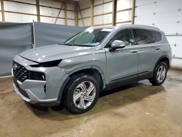 2023 HYUNDAI SANTA FE S #3024235877