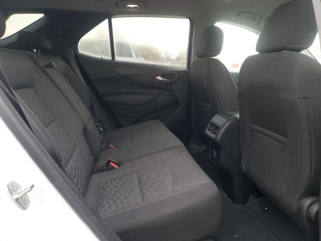 2019 CHEVROLET EQUINOX LT - 2GNAXKEV2K6298939