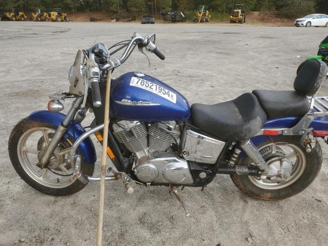 2004 HONDA VT1100 C - 1HFSC18054A801751