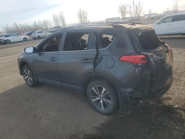 Vin: 2t3rfrev4jw767488, lot: 78574824, toyota rav4 adventure 20182