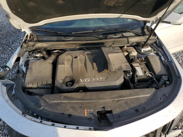 2015 CHEVROLET IMPALA LT - 1G1125S34FU117142