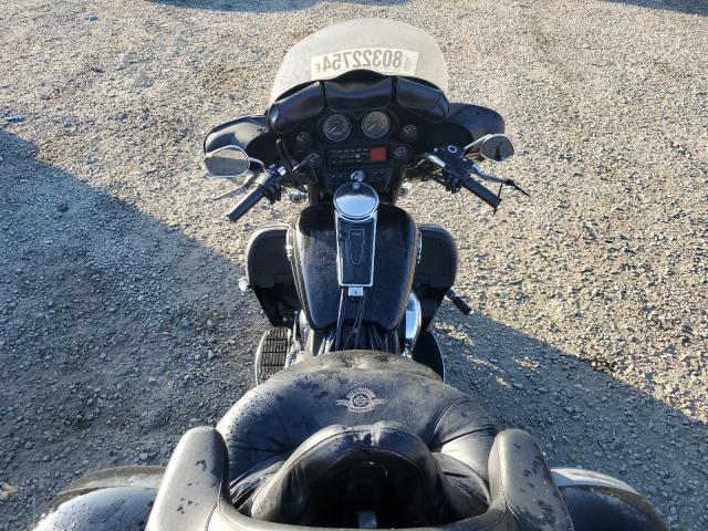 2005 HARLEY-DAVIDSON FLHTCUI 1HD1FCW125Y673741