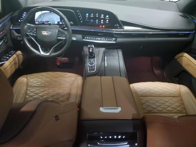 2021 CADILLAC ESCALADE S - 1GYS4FKLXMR321692