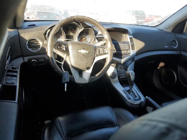 VIN 1G1PG5SB5F7279136 2015 CHEVROLET CRUZE no.8