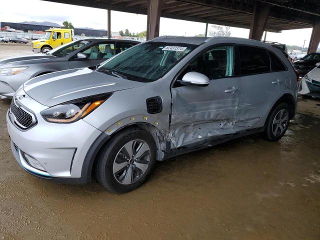 2018 KIA NIRO EX PR #3028402804