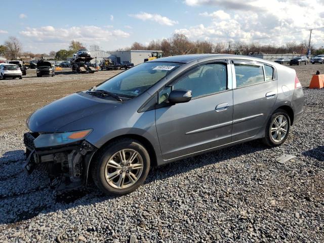 2011 HONDA INSIGHT EX #2988804650