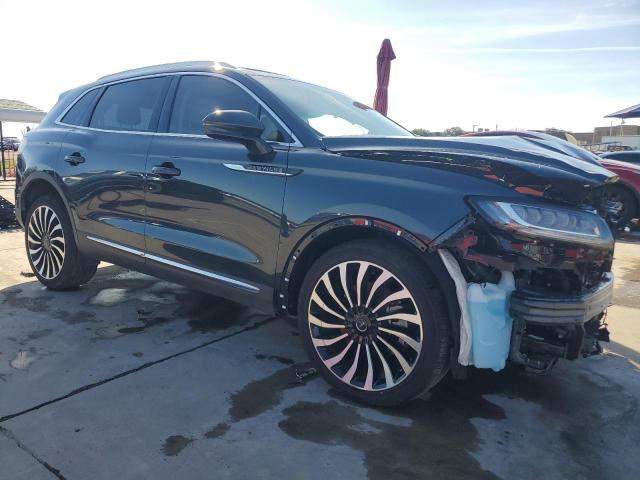 2023 LINCOLN NAUTILUS B - 2LMPJ9JP5PBL15672