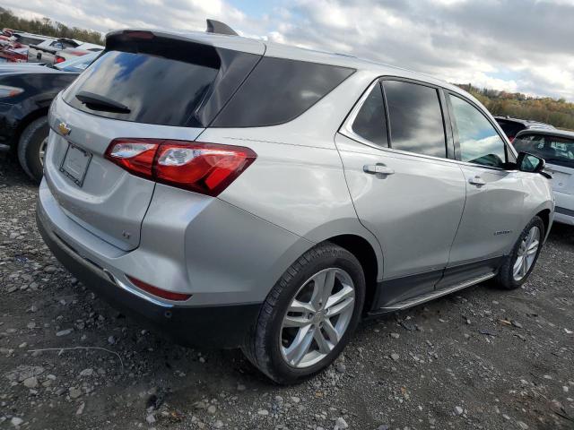 2019 CHEVROLET EQUINOX LT - 3GNAXKEV3KS500172