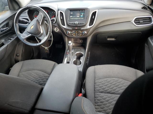 2018 CHEVROLET EQUINOX LT - 3GNAXJEV9JS529362