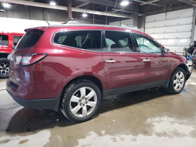 2016 CHEVROLET TRAVERSE L - 1GNKVGKDXGJ245774