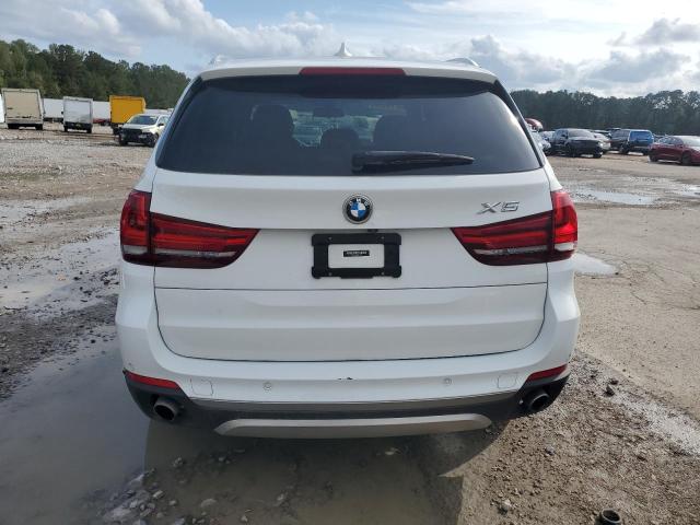 2017 BMW X5 SDRIVE3 - 5UXKR2C55H0U18937