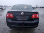 VOLKSWAGEN NEW JETTA снимка