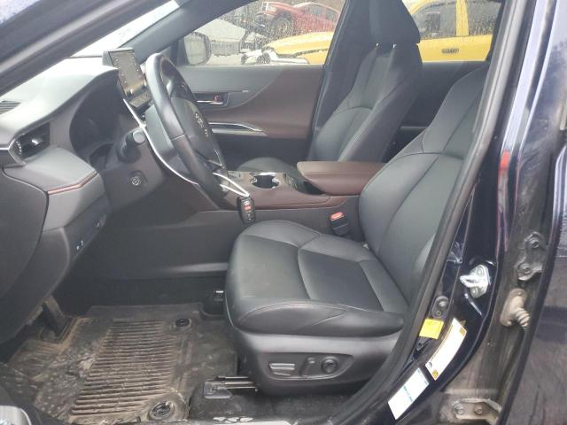 2022 TOYOTA VENZA LE - JTEAAAAH2NJ107205