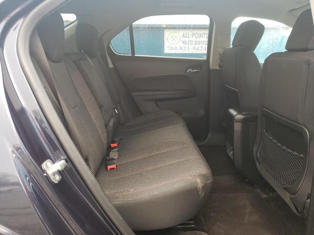 2016 CHEVROLET EQUINOX LT - 2GNALCEK9G1136768