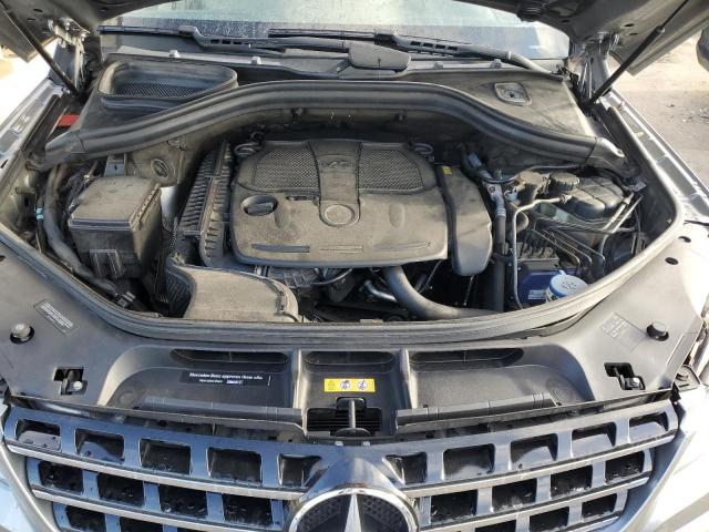 VIN 4JGDA5HB8EA414741 2014 MERCEDES-BENZ M-CLASS no.12