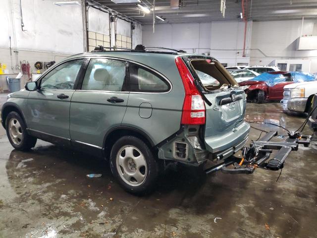 5J6RE4H33BL113872 2011 HONDA CRV